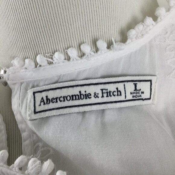 Abercrombie & Fitch Top l - Picture 6 of 9